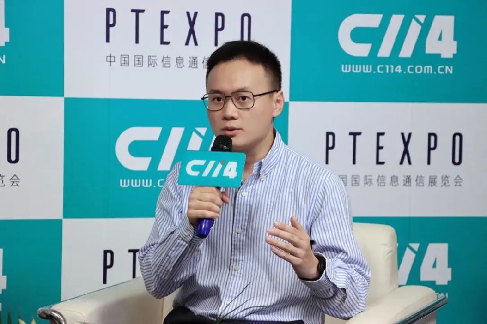 专访思朗科技查浩：100%自主可控，成就5G小基站“思朗速度”